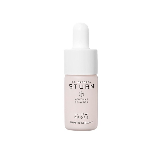 dr barbara sturm glow drops deluxe size 3ml - Picture 2 of 3
